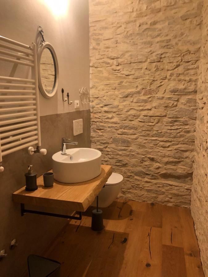 Ca Tinola Hotel Mango Luaran gambar