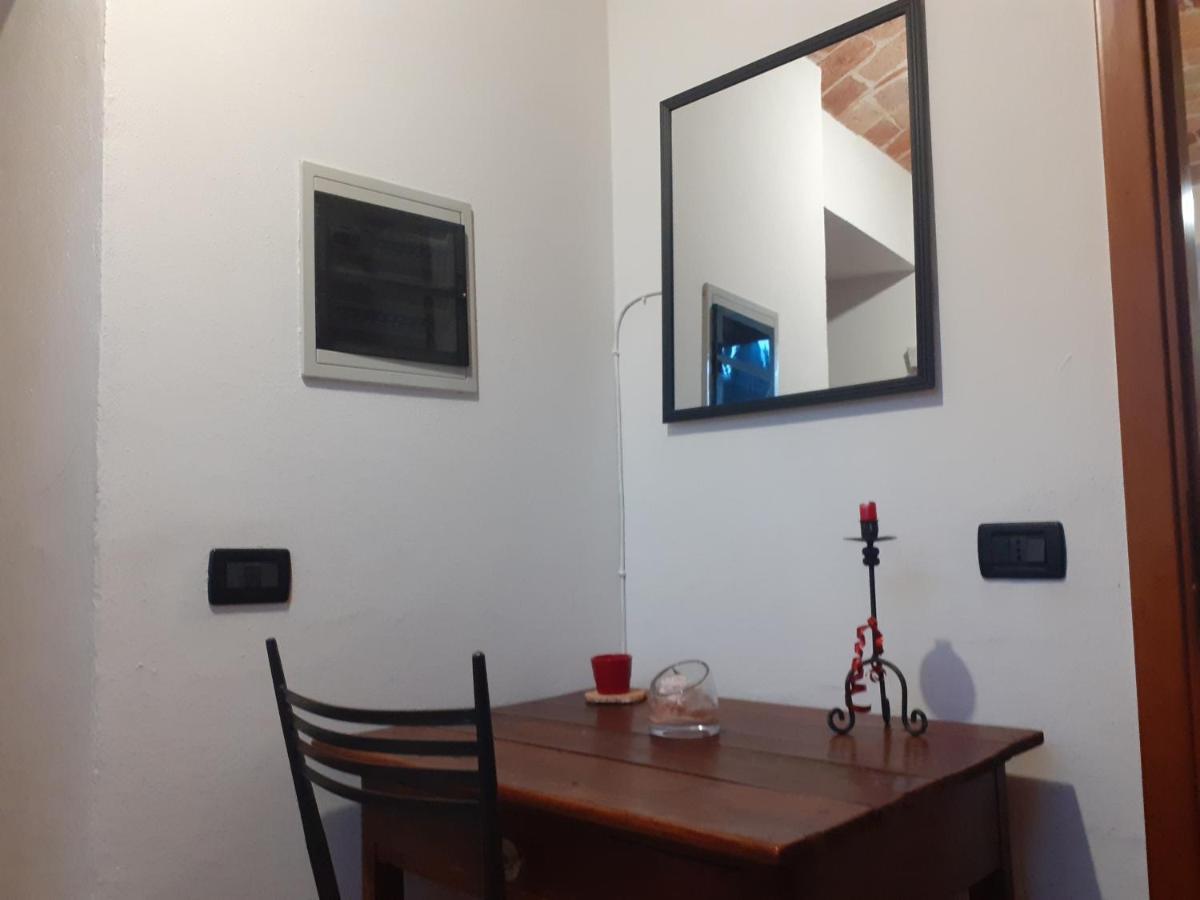 Ca Tinola Hotel Mango Luaran gambar